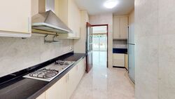 Pepys Hill Condominium (D5), Condominium #498609921